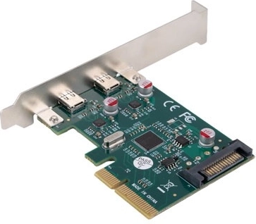 Akár 10 Gb/s adatátviteli sebesség