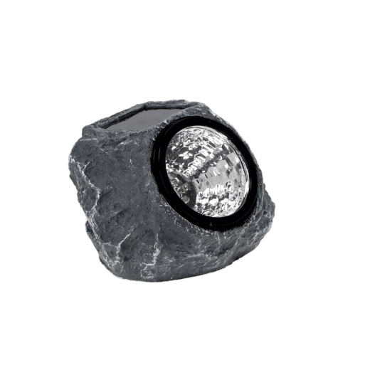 Természetes megjelenés, amely beleolvad a kertbe