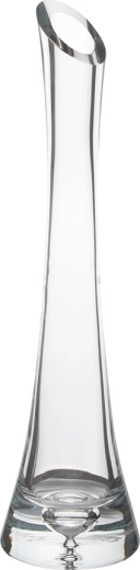 Könnycsepp vázája 35 cm