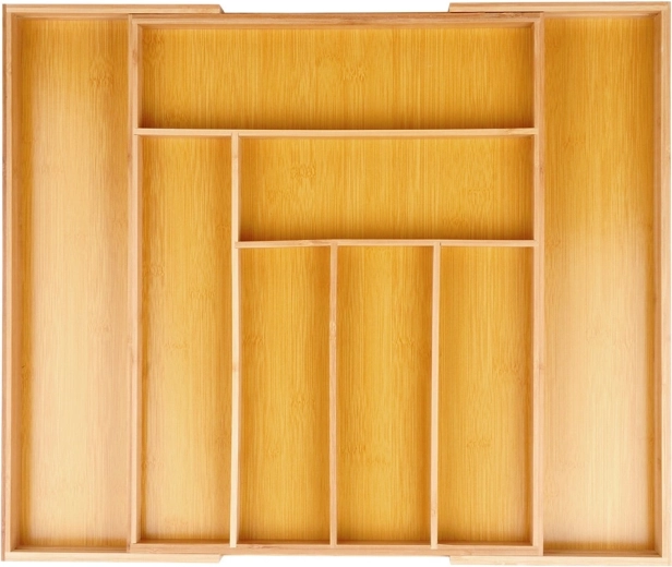 Természetes bambusz – tartós és elegáns