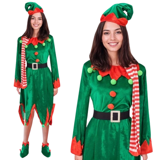 Játékos részletek és feltűnő színek