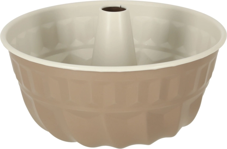 Elegáns caffe crème dizájn