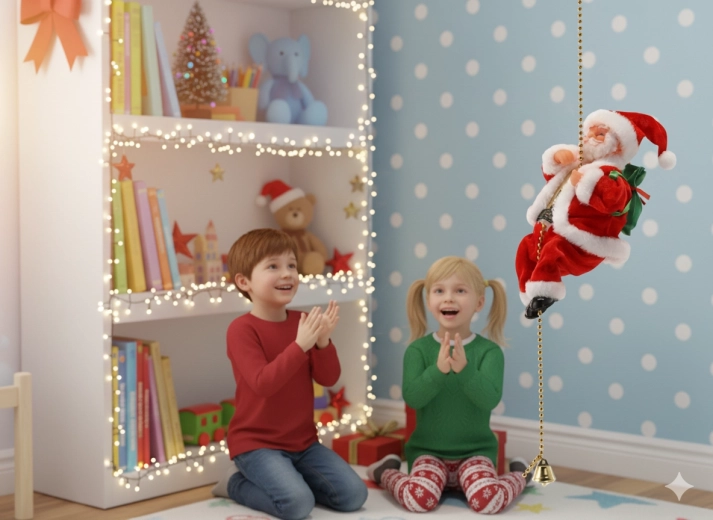 Egyszerű felakasztás és sokoldalú elhelyezés