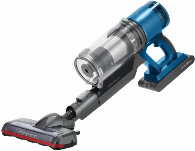 Intelligens Auto mód DustSensorral