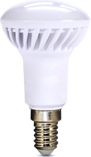 Solight LED reflektoros izzó R50 E14 5 W 4000 K 440 lm fehér