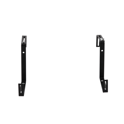 Masszív szerkezet előfúrt nyílásokkal