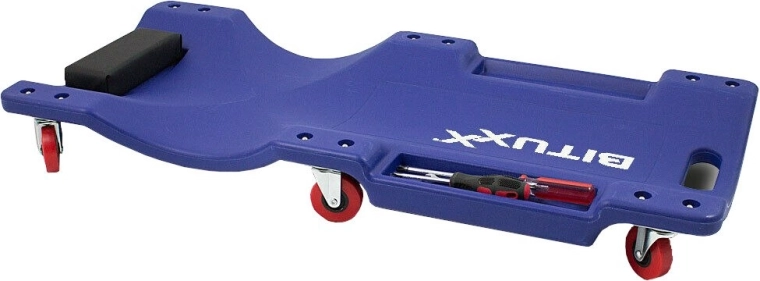 Ergonomikus forma és integrált fogantyúk