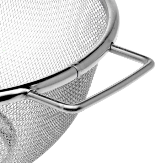 Finom szita a gyors és hatékony szűréshez