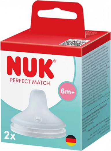 A NUK Perfect Match rendszer része