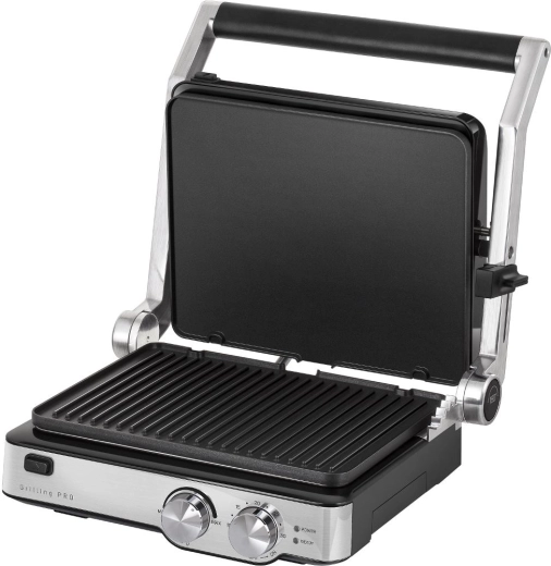 Kivehető, tapadásmentes grillezőlapok
