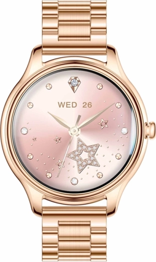 Okos funkciók és naptár a csuklón