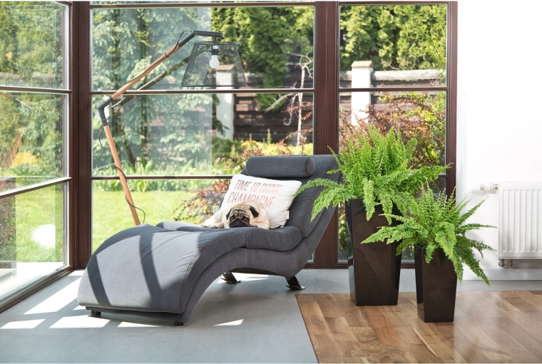 Stílusos kiegészítő minden otthonba