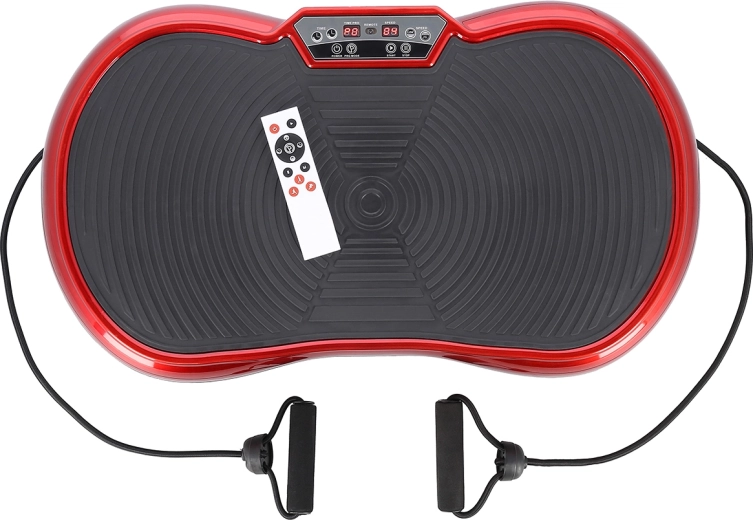 Távirányító és expanderek a csomagban