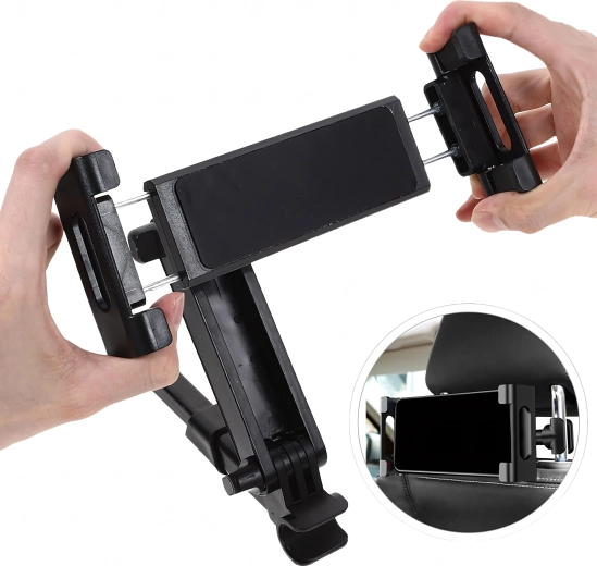 360°-os forgatás a tökéletes szögért