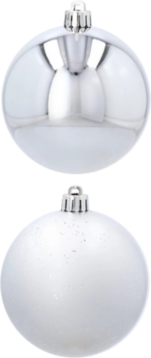 Kétféle felület a kiegyensúlyozott megjelenésért