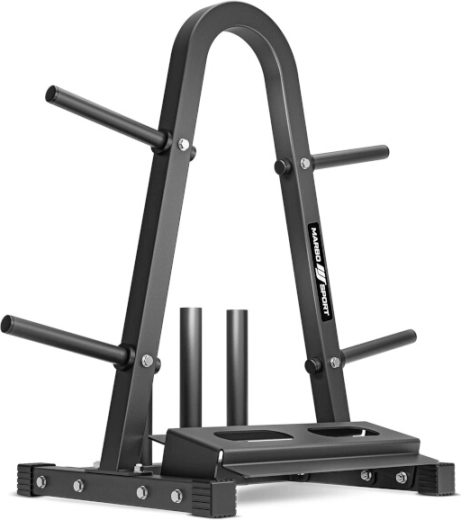 MARBO MH-S007 tárcsa- és rúdállvány