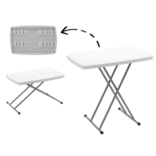 Fokozatmentes magasságállítás minden helyzetre