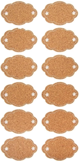 Könnyű felhelyezés az öntapadó rétegnek köszönhetően