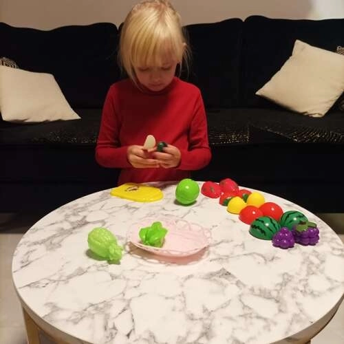 Tanulás játékkal: színek, formák és kreativitás