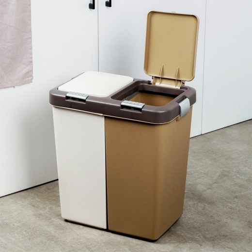 Kattintásos, gyorsnyitású fedelek