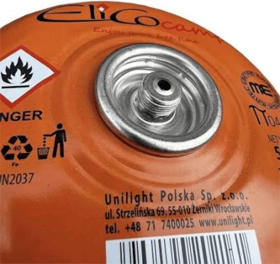 Gyors és biztonságos 7/16"-os felcsavarás