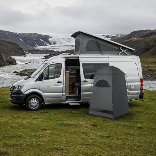 Megbízható védelem esőben