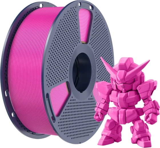 Gyors 3D nyomtatás akár 300 mm/s-ig