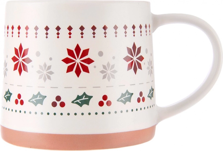 Tartós porcelán és egyszerű tisztítás