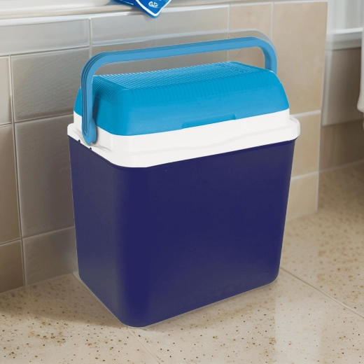 Kényelmes hordozás és kompakt méretek