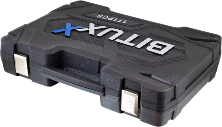 Áttekinthető és tartós bőröndös rendszerezés