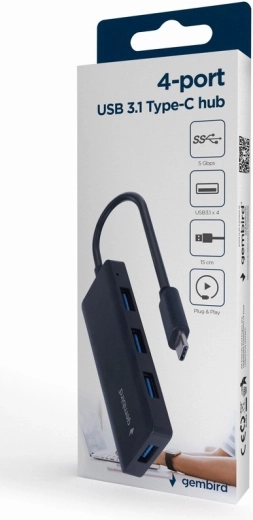 Plug & play és széles körű kompatibilitás