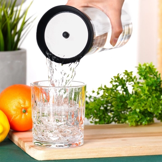 Kényelmes kiöntés a tető eltávolítása nélkül