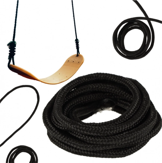 rögzítőkötél függőágyakhoz és függőszékekhez, 2 m