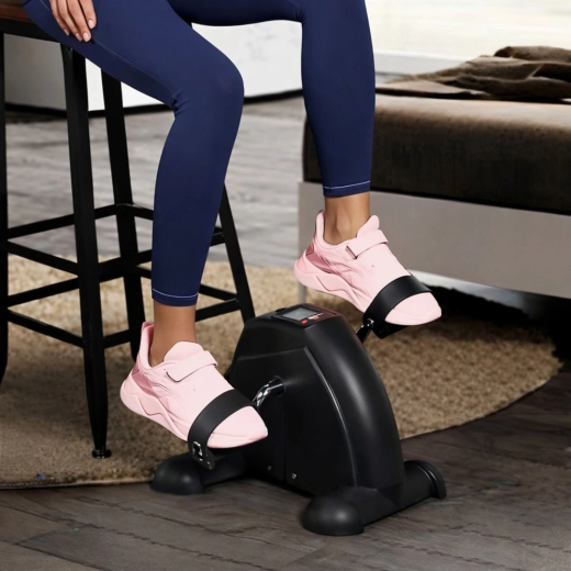 2 az 1-ben edzés – lábakhoz és kezekhez