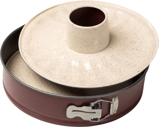 Két cserélhető alj a maximális univerzalitásért