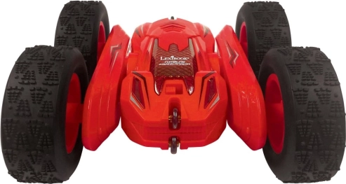 Intelligens kiegyensúlyozás kétkerék-üzemmódhoz