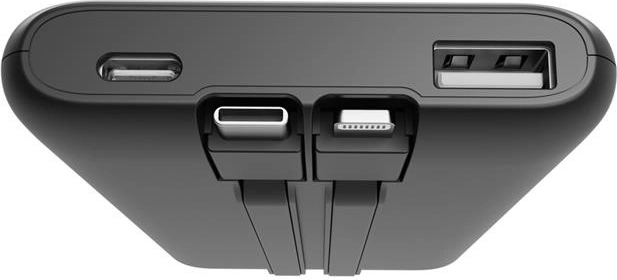 Univerzális csatlakoztathatóság USB portokon keresztül