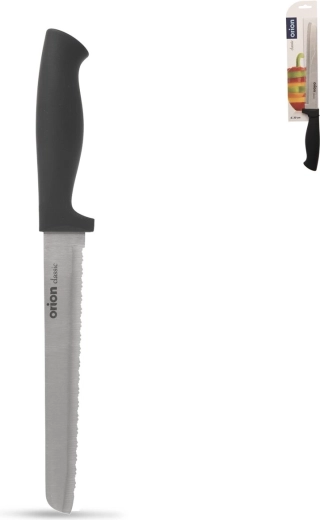 Orion Classic kenyérvágó kés 30 cm