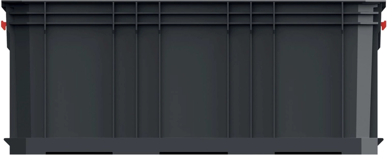 Robusztus felépítés igényes használatra