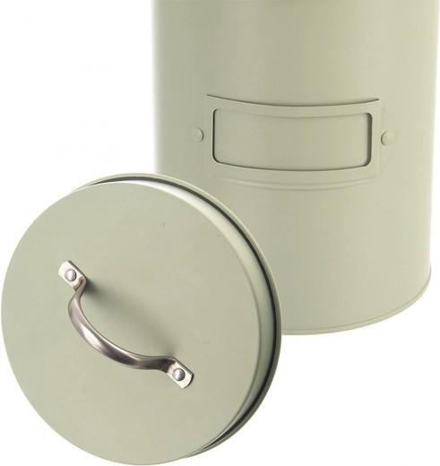 Masszív fém szerkezet a mindennapi használathoz