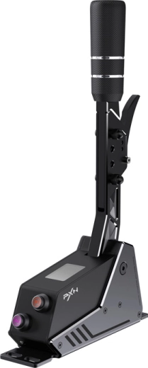 Precíz szekvenciális váltás