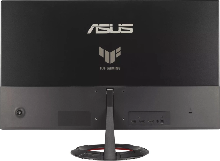 Rugalmas csatlakozás: HDMI x2 és DisplayPort