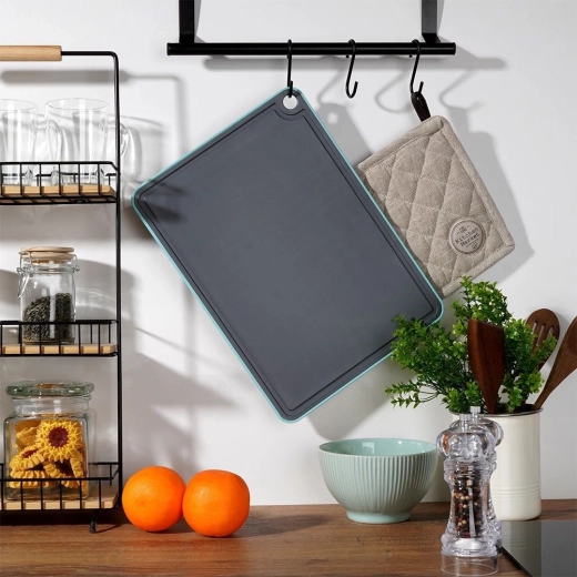 Praktikus akasztás és biztos fogás