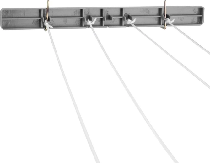 Egyszerű falra szerelés