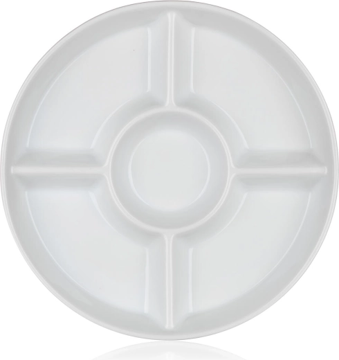 Áttekinthető felosztás a tökéletes tálaláshoz