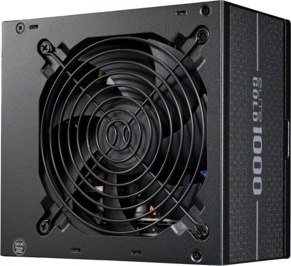 Elite Gold moduláris tápegység 1000 W ATX 3.1 80 Plus Gold