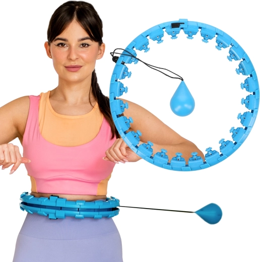 Rugós masszázstüskék a kényelemért