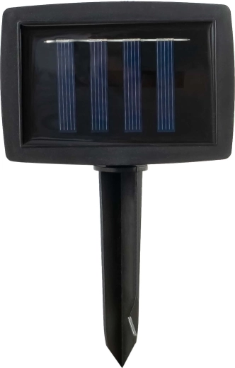 Szolár tápellátás automatikus felkapcsolással
