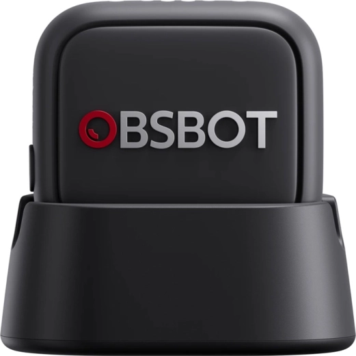 Vezeték nélküli csíptetős mikrofon OBSBOT Vox SE Tiny 3 és Tiny 3 Lite kamerákhoz