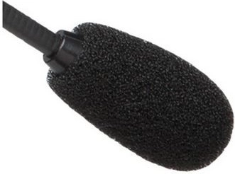 Mikrofon zajcsökkentéssel a tiszta beszédért